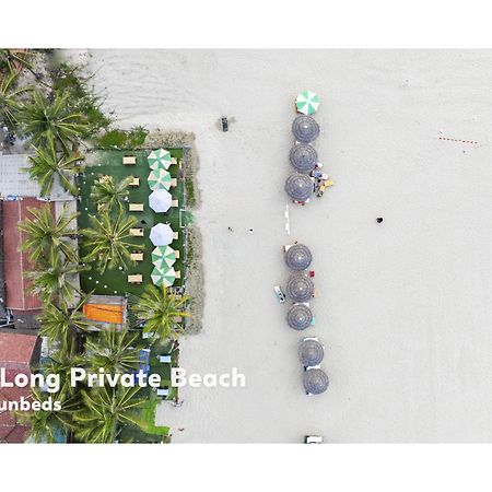 Viet Long Hoian Beach Hotel - Stay 24H Hoi An Exterior photo